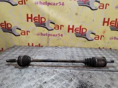 Привод Honda CR-V 2010 42310SXSA01 RE6 N22B3, задний правый