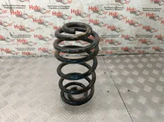 Пружина подвески Chevrolet Orlando 2011 13390462 J309 2H0(F18D4), задняя