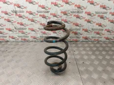 Пружина подвески Nissan QASHQAI+2 2009 55020EY10A JJ10E K9K, задняя