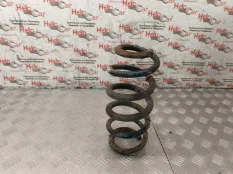 Пружина подвески Toyota RAV4 2009 4823142160 ACA30 2ADFTV, задняя