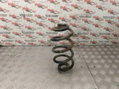 Пружина подвески Nissan QASHQAI+2 2011 55020EY10A JJ10E K9K, задняя