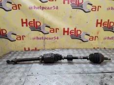 Привод Renault Duster 2013 391008165R K4M, передний правый