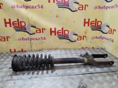 Стойка подвески Mercedes-Benz M-Class 2009 A1643200130 W164 642940, передняя правая