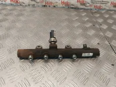Рампа топливная Nissan Qashqai 2009 1752000Q1L J10 K9K