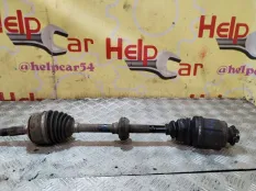 Привод Honda CR-V 2004 44305SCAG00 RD8 K20A4, передний правый