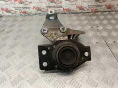 Подушка двигателя Nissan Qashqai 2011 11210JD500 J10 K9K, правая