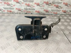 Подушка двигателя Toyota RAV4 2010 1237226010 XA30 2ADFTV, левая