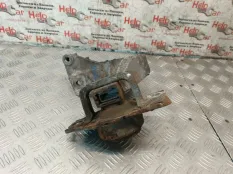 Подушка двигателя Nissan QASHQAI+2 2009 11210JD500 JJ10E K9K, правая