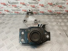 Подушка двигателя Nissan Qashqai 2009 11210JD500 J10 K9K, правая