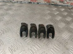 Крепление форсунки Nissan Qashqai 2009 1661000Q0B J10 K9K