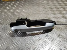 Ручка двери внешняя Hyundai i30 2009 826651H000 FD G4FA, передняя правая