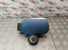Лючок топливного бака Land Rover Range Rover Sport 2006 6H2228670BCW L320 276DDT