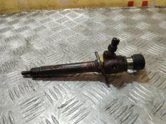 Форсунка Land Rover Range Rover Sport 2006 LR006496 L320 276DDT
