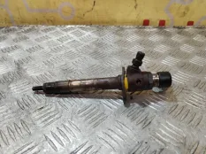 Форсунка Land Rover Range Rover Sport 2006 LR006496 L320 276DDT