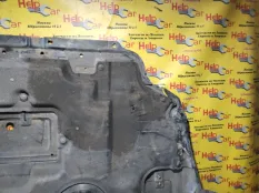 Защита Toyota RAV4 2010 5141042040 XA30 2ADFTV, передняя