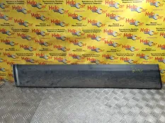 Накладка на дверь Nissan QASHQAI+2 2011 80871JD0 JJ10E K9K, передняя левая