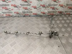 Трубка топливная Toyota RAV4 2010 237610R040 XA30 2ADFTV