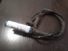 Датчик abs BMW X5 2006 61126908705 E53 306D2