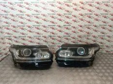Фара Land Rover Range Rover 2013 CK5213W029EC L405 448DT
