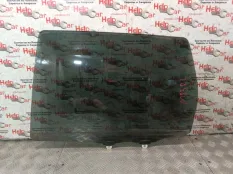 Стекло двери Mitsubishi Outlander 2010 5736A239 CW7W 2.2 HDI (4HK 4HN), заднее левое