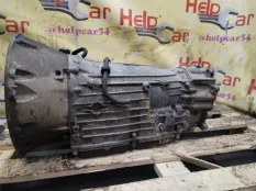 АКПП Mercedes-Benz M-Class 2009 A1642708601 W164 642940