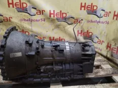 АКПП Land Rover Range Rover Sport 2006 TGD500570 L320 276DDT