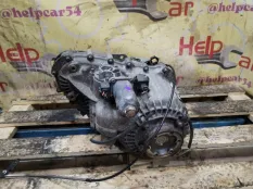 Раздатка Land Rover Range Rover Sport 2006 IAB500280 L320 276DDT