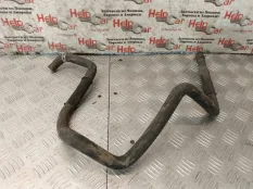 Патрубок системы охлаждения Nissan Qashqai 2011 14056JD50D J10 K9K