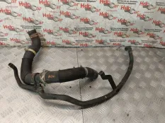 Патрубок системы охлаждения Toyota RAV4 2010 1657126120 XA30 2ADFTV