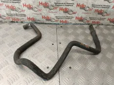 Патрубок системы охлаждения Nissan Qashqai 2009 14056JD50D J10 K9K