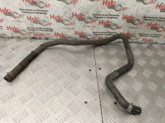 Патрубок системы охлаждения Nissan QASHQAI+2 2011 14056JD50D JJ10E K9K