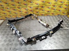 Подушка безопасности боковая, потолочная Honda CR-V 2010 78875SWAE80 RE6 N22B3, левая