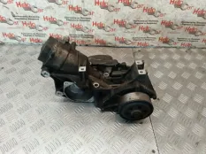 Теплообменник Honda CR-V 2010 15405RFWG01 RE6 N22B3