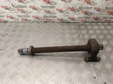 Полуось Honda CR-V 2010 44500TL0G00 RE6 N22B3