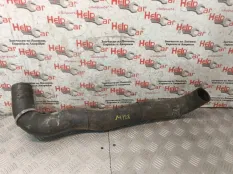 Патрубок интеркулера Land Rover Range Rover Sport 2006 PNH500025 L320 276DDT