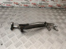 Трубка кондиционера Land Rover Range Rover Sport 2008 JUE000505 L320 276DDT LION DIESEL 2.7 V6 (140KW) (AJD)