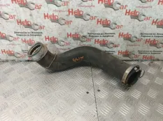 Патрубок интеркулера Mercedes-Benz M-Class 2009 A1645280682 W164 642940