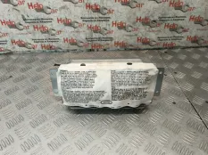Подушка безопасности Land Rover Range Rover Sport 2008 EHM500560 L320 276DDT LION DIESEL 2.7 V6 (140KW) (AJD)