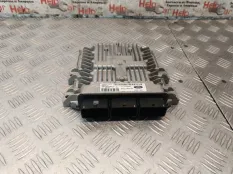 Блок управления Двигателем Land Rover Range Rover Sport 2008 8H2Q12A650AA L320 276DDT LION DIESEL 2.7 V6 (140KW) (AJD)