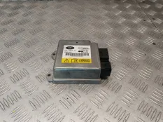 Блок управления аирбаг Land Rover Range Rover Sport 2008 NNW510230 L320 276DDT LION DIESEL 2.7 V6 (140KW) (AJD)