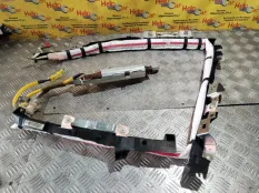 Подушка безопасности боковая, потолочная Honda CR-V 2010 78870SWAE80 RE6 N22B3, правая