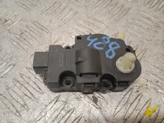 Сервопривод печки Mercedes-Benz C-class 2007 410475520 W204 M272.947