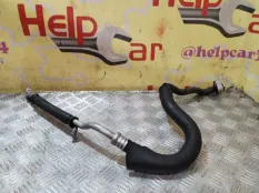 Трубка кондиционера Land Rover Range Rover Sport 2006 JUF000366 L320 276DDT