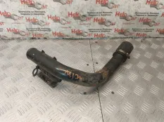 Патрубок интеркулера Nissan Qashqai 2009 14460JD50E J10 K9K