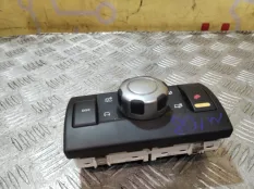 Блок управления подвески Land Rover Freelander 2007 6H5214B596DD L359 B6324S