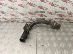 Патрубок интеркулера Nissan QASHQAI+2 2009 14460JD50E JJ10E K9K