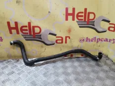 Патрубок системы охлаждения Nissan Terrano2 2004 R20 TD27TI