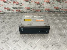 DVD проигрыватель Land Rover Range Rover Sport 2008 8H4210E887AB L320 276DDT LION DIESEL 2.7 V6 (140KW) (AJD)