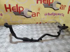 Патрубок системы охлаждения Land Rover Range Rover Sport 2008 WAP500380 L320 276DDT LION DIESEL 2.7 V6 (140KW) (AJD)