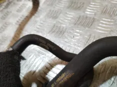 Патрубок системы охлаждения Land Rover Range Rover Sport 2008 PEL500370 L320 276DDT LION DIESEL 2.7 V6 (140KW) (AJD)